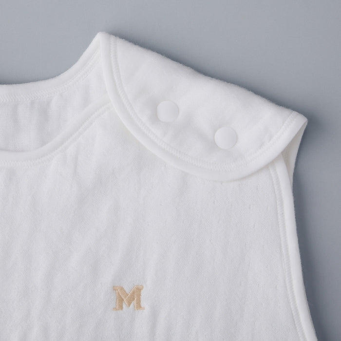 【ゴールドレーベル】海島綿ガーゼスリーパー