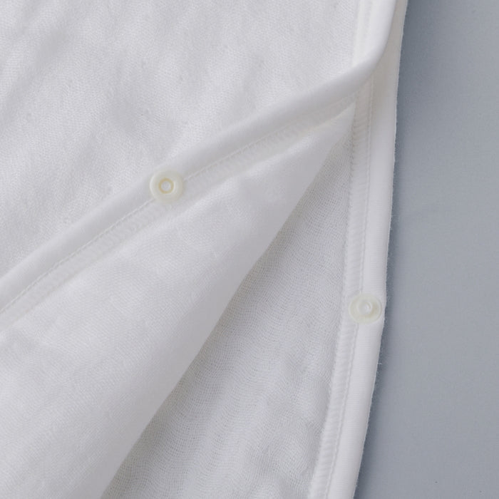 【ゴールドレーベル】海島綿ガーゼスリーパー