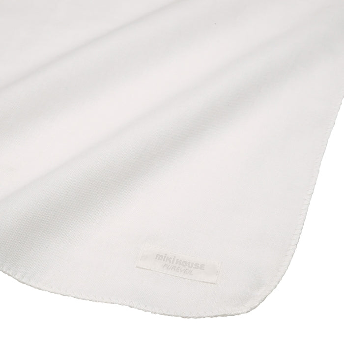 Pure veil gauze handkerchief set