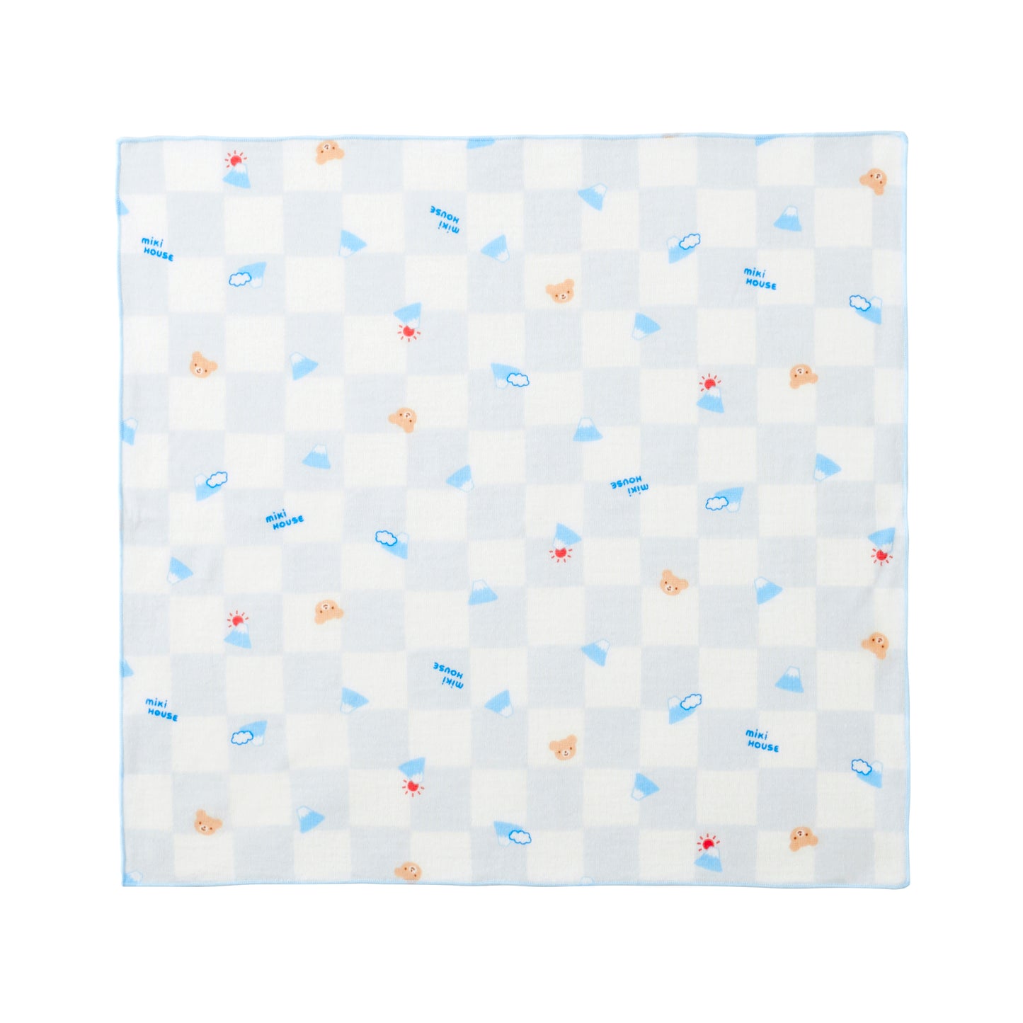 handkerchief set