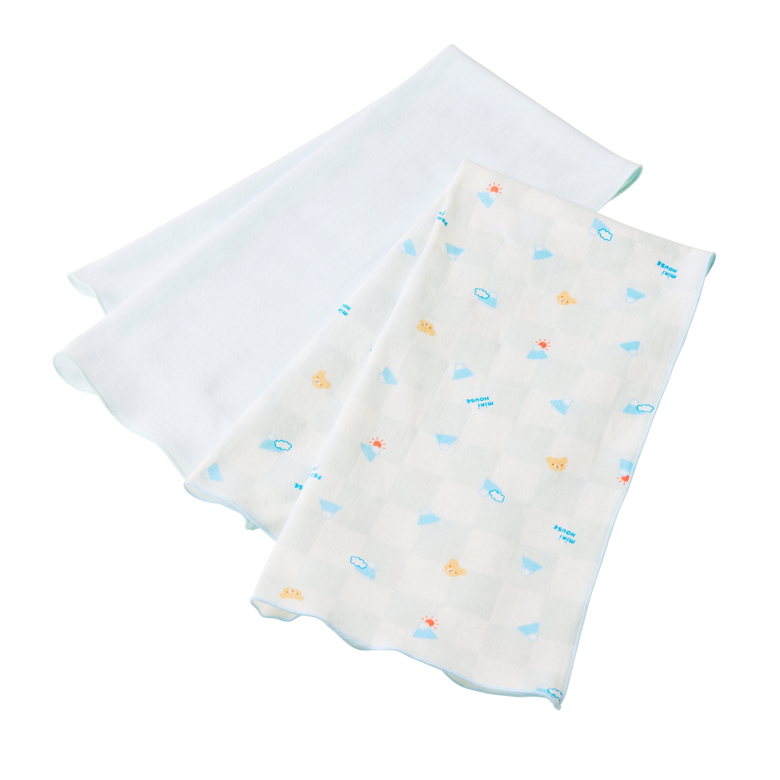 towel set