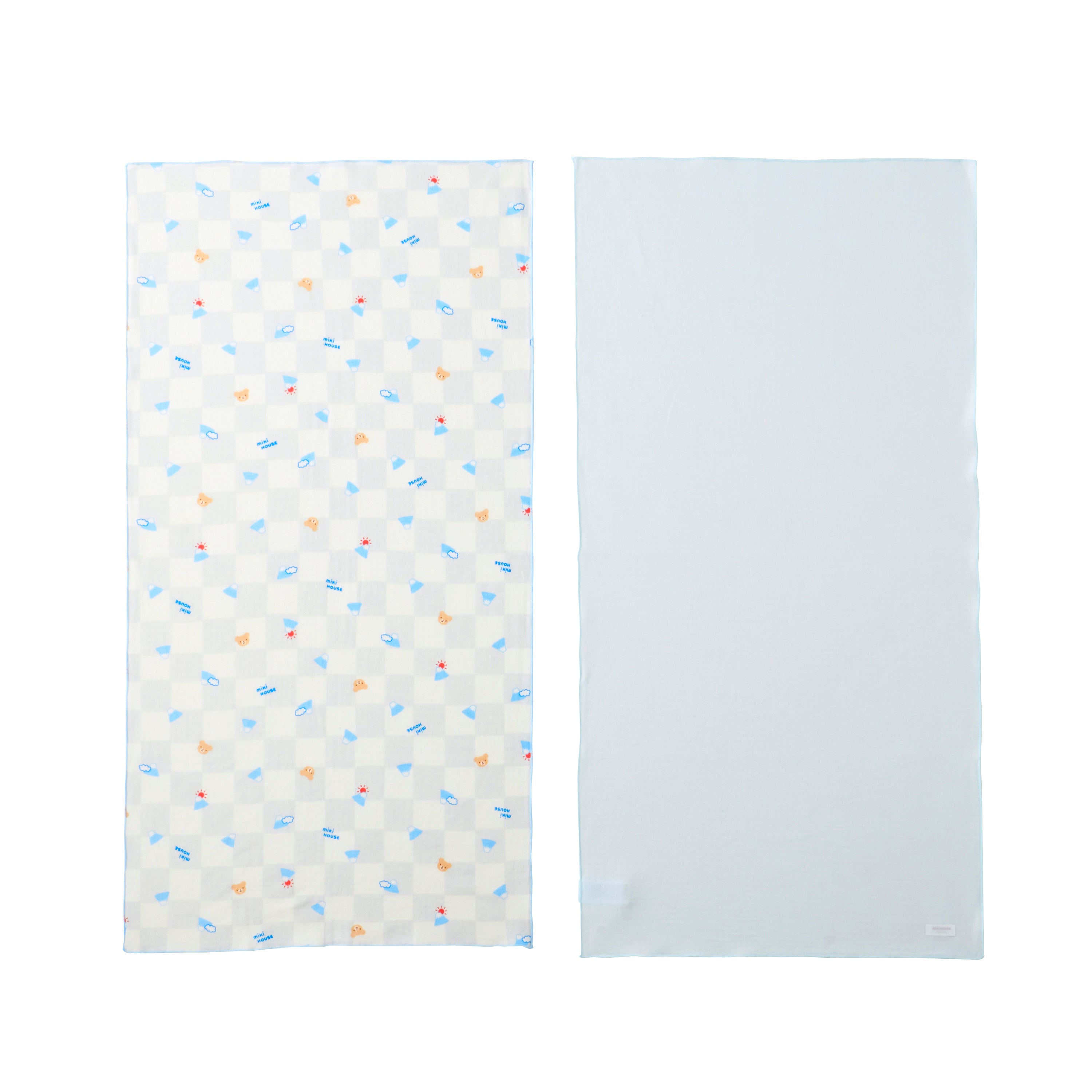 towel set