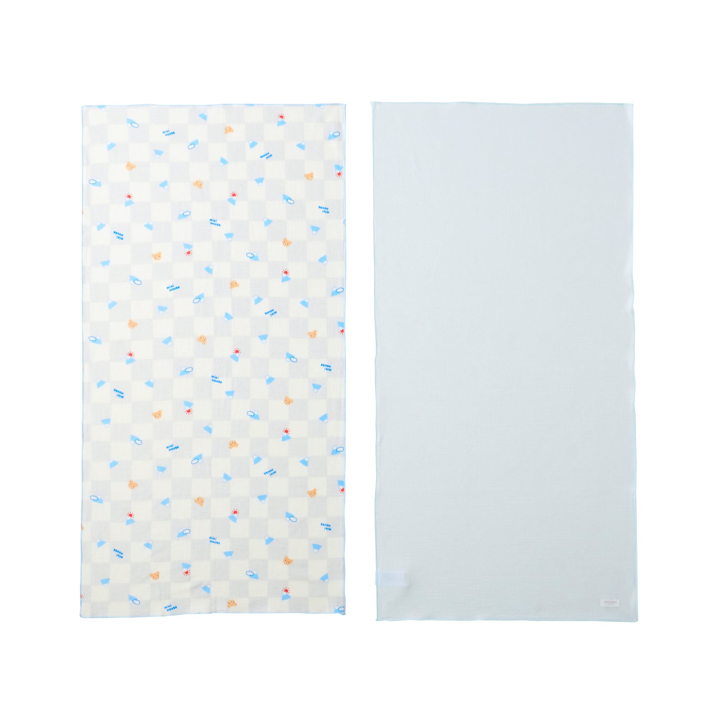 towel set
