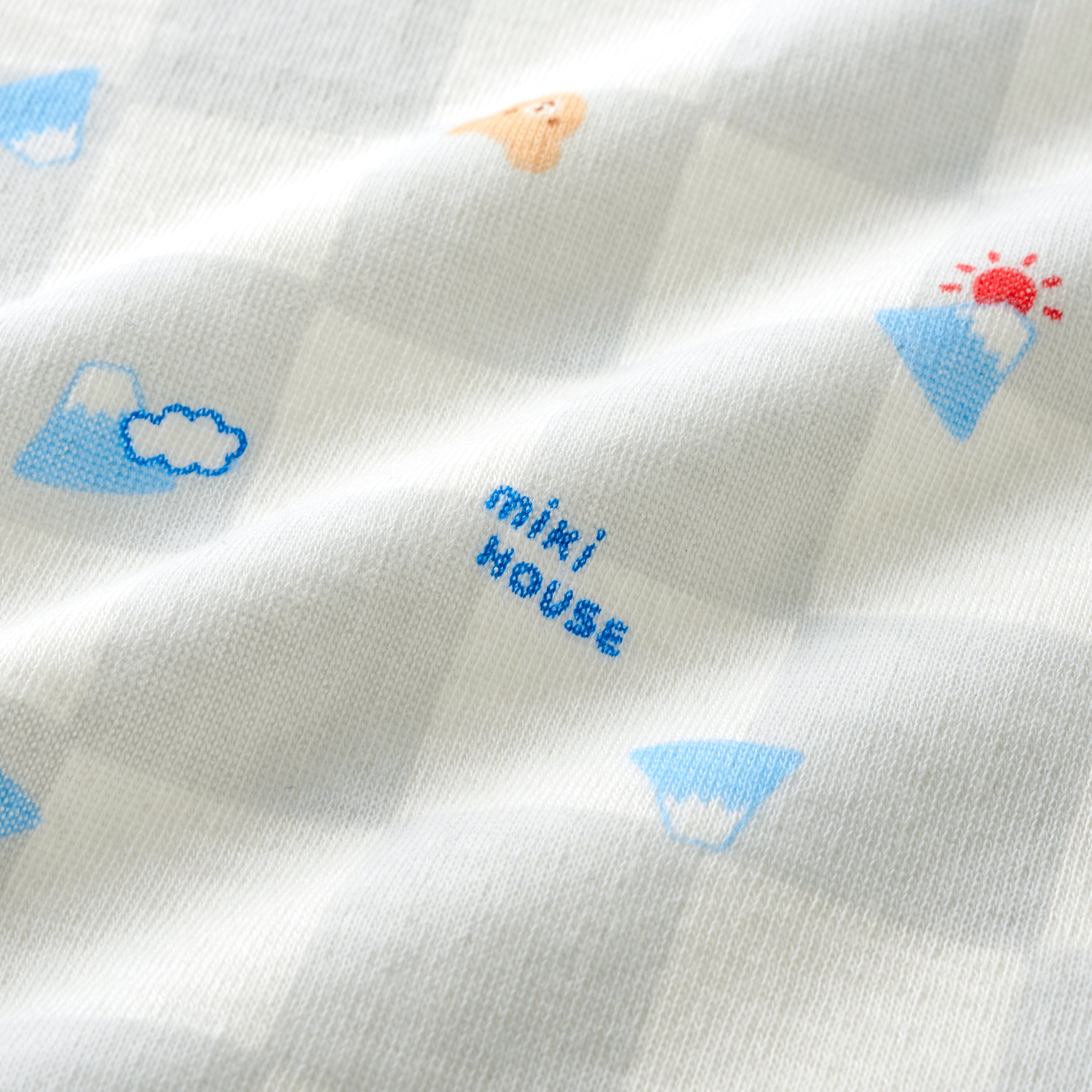 towel set