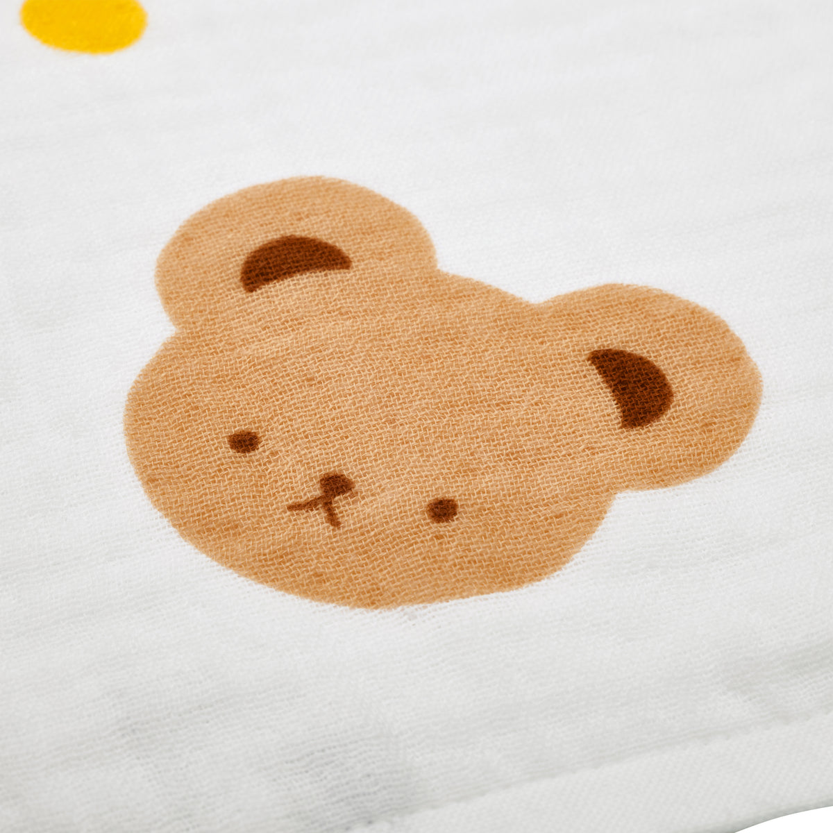 Gauze bath towel [BOX included]