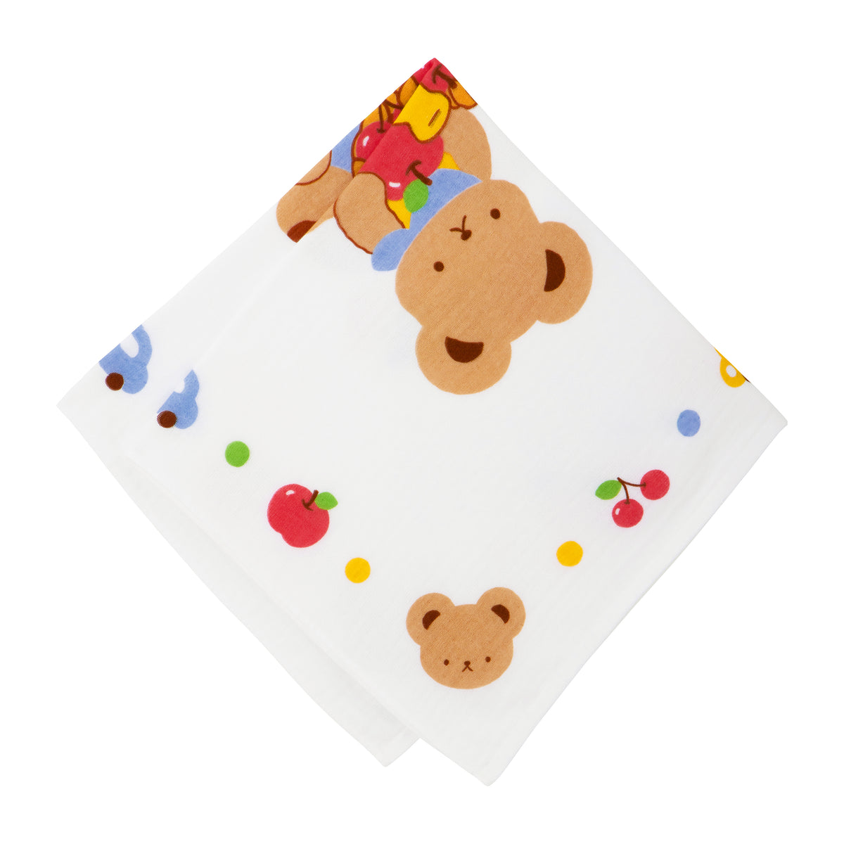 Gauze bath towel [BOX included]