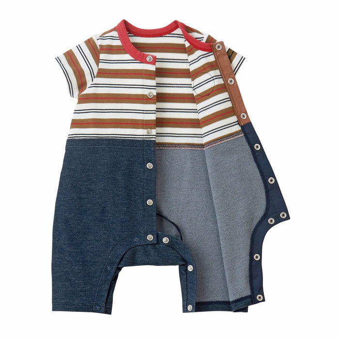 [Thanksgiving] Shortalls [Cancellation/Return not possible]