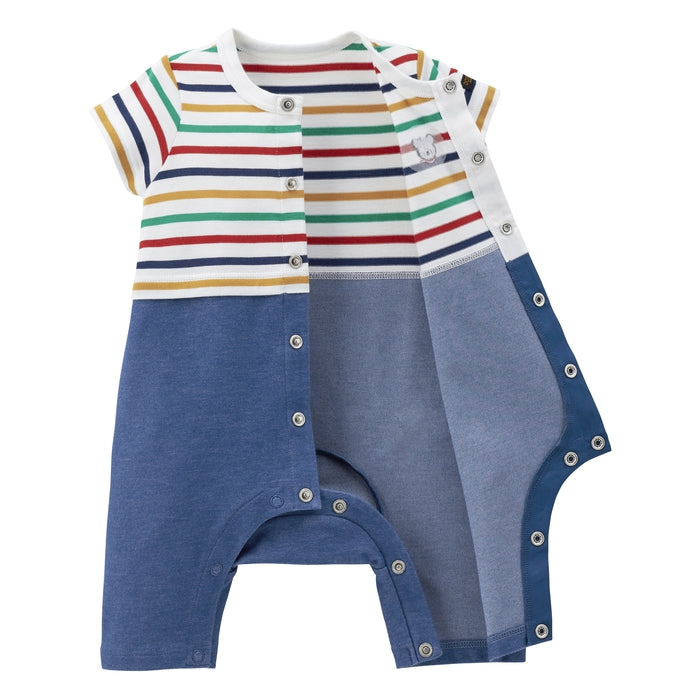 ショートオール