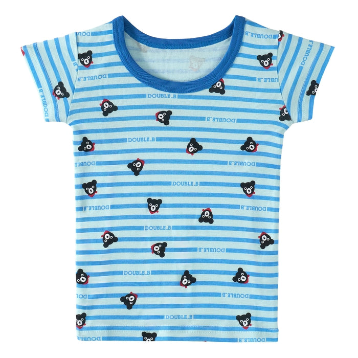 [Thanksgiving] Short sleeve T-shirt set [Underwear] [No cancellations or returns]