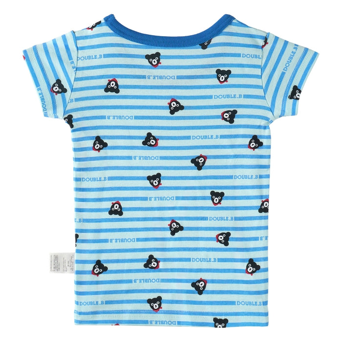 [Thanksgiving] Short sleeve T-shirt set [Underwear] [No cancellations or returns]