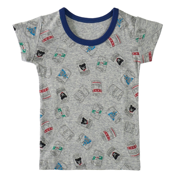 [Thanksgiving] Short sleeve T-shirt set [Underwear] [No cancellations or returns]