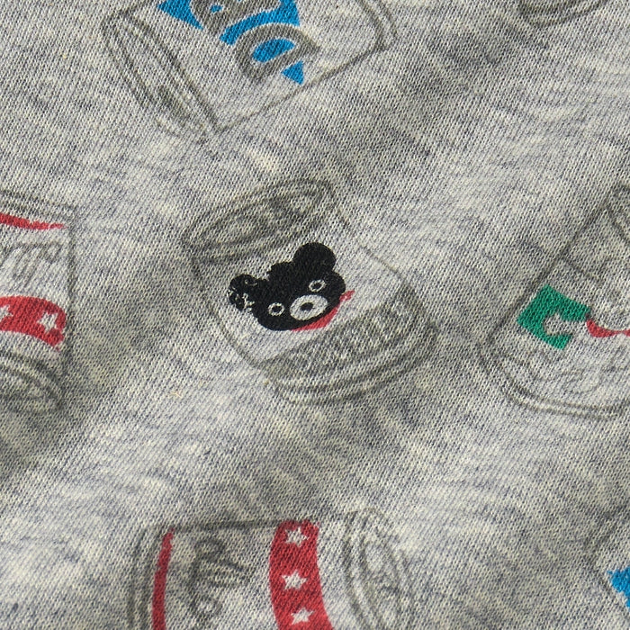[Thanksgiving] Short sleeve T-shirt set [Underwear] [No cancellations or returns]