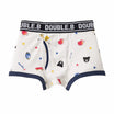 [Thanksgiving] Pure Veil Milling Boxer Shorts [No cancellations or returns]