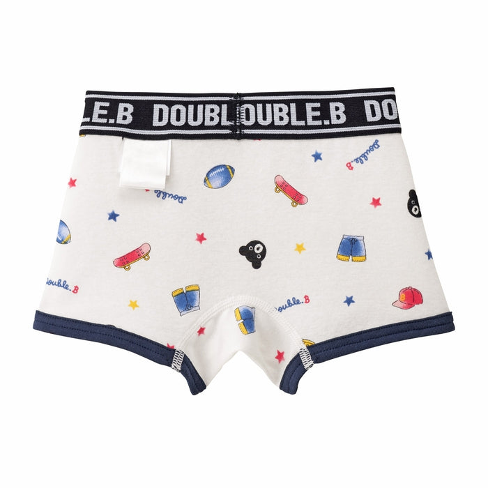 [Thanksgiving] Pure Veil Milling Boxer Shorts [No cancellations or returns]