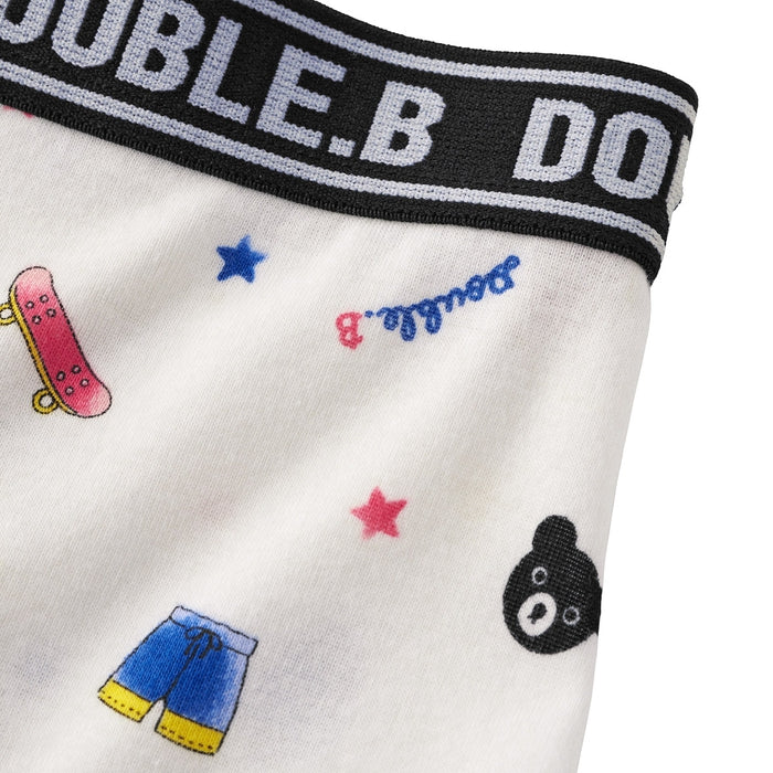 [Thanksgiving] Pure Veil Milling Boxer Shorts [No cancellations or returns]