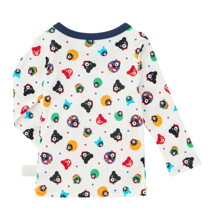 긴 소매 티셔츠 (속옷)