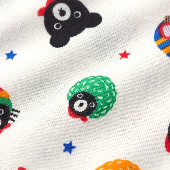 긴 소매 티셔츠 (속옷)