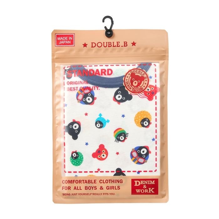 긴 소매 티셔츠 (속옷)