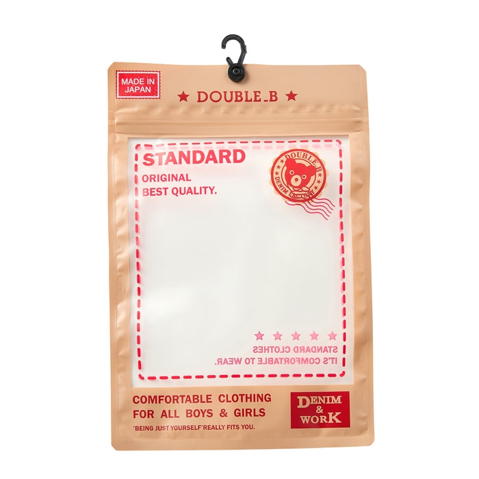 긴 소매 티셔츠 (속옷)