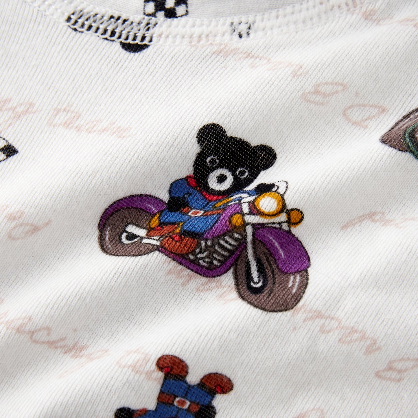 ボクサーパンツ