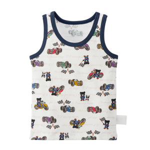 New item Double B – tagged 