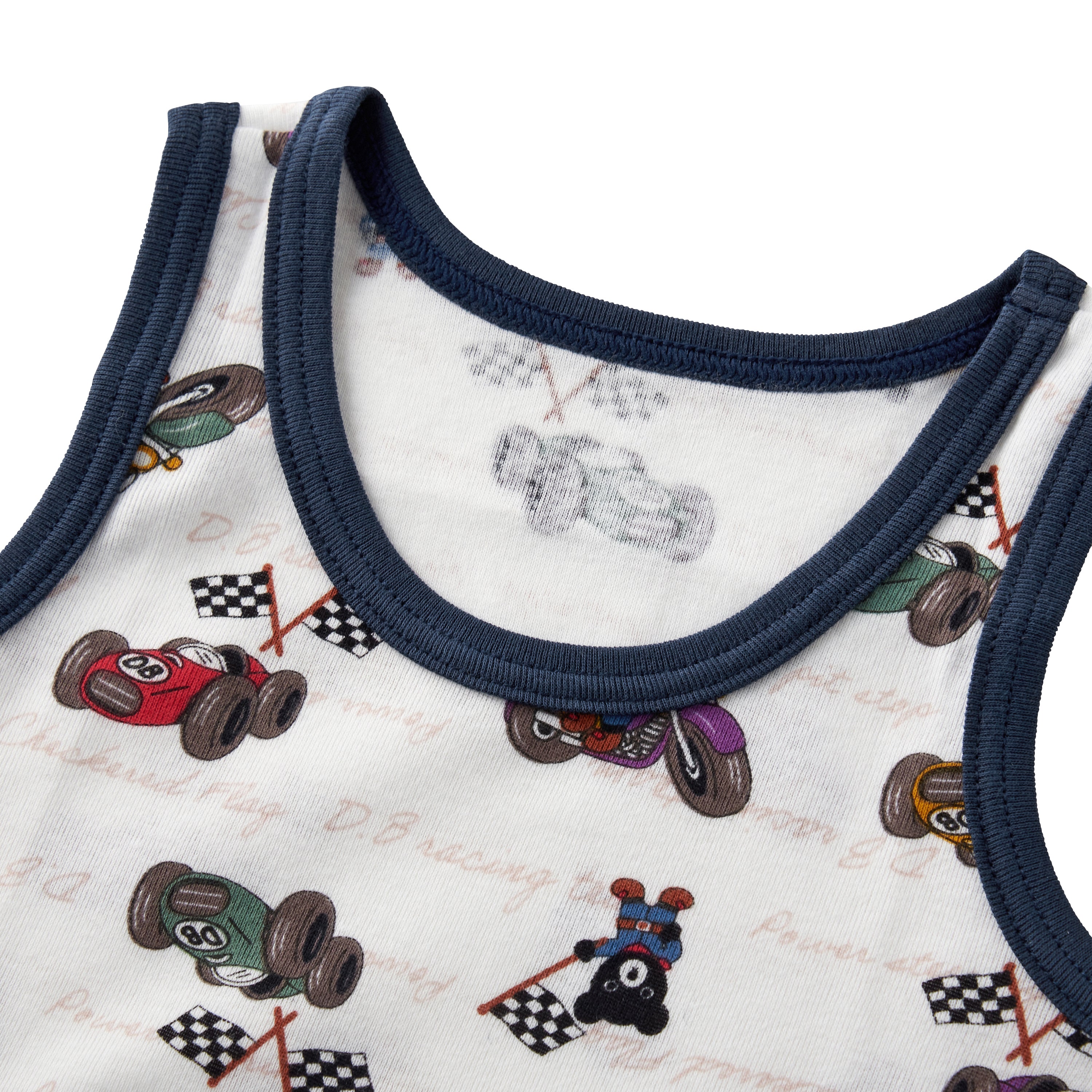 ピュアベールフライスタンクトップ – ミキハウスオフィシャルサイト