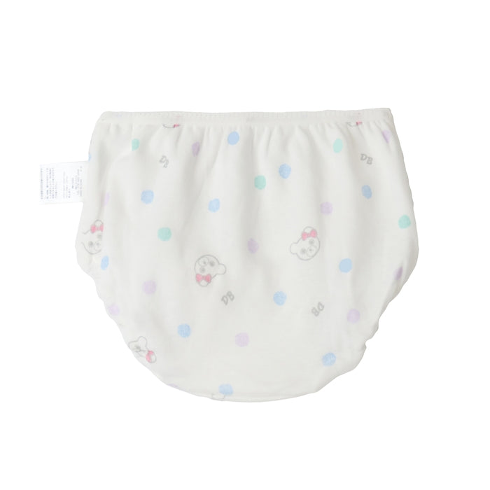 [Thanksgiving] Dot sweets pattern shorts set [No cancellations or returns]