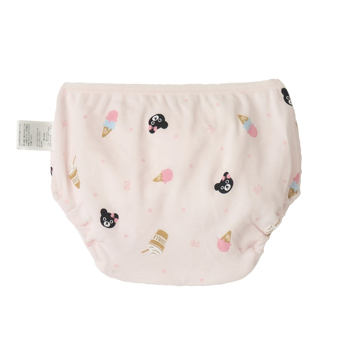 [Thanksgiving] Dot sweets pattern shorts set [No cancellations or returns]