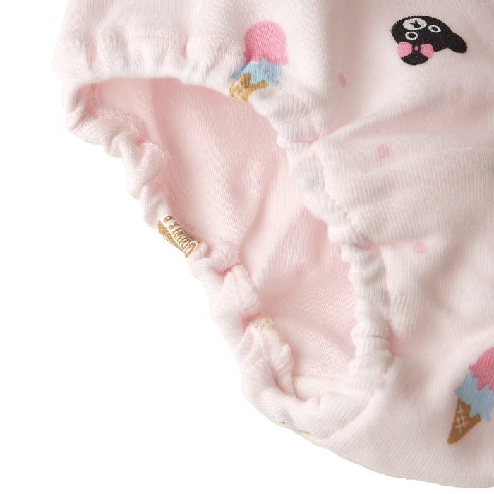 [Thanksgiving] Dot sweets pattern shorts set [No cancellations or returns]
