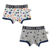 [Thanksgiving] Boxer shorts set [Underwear] [No cancellations or returns]