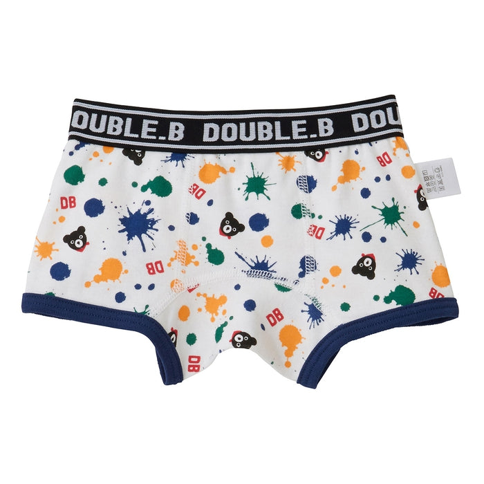 [Thanksgiving] Boxer shorts set [Underwear] [No cancellations or returns]