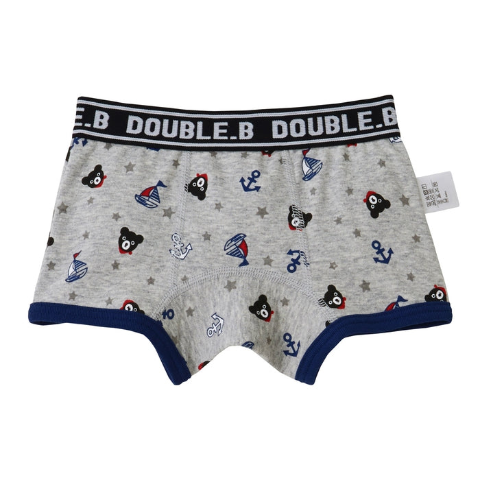 [Thanksgiving] Boxer shorts set [Underwear] [No cancellations or returns]