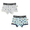 [Thanksgiving] Boxer shorts set [Underwear] [No cancellations or returns]