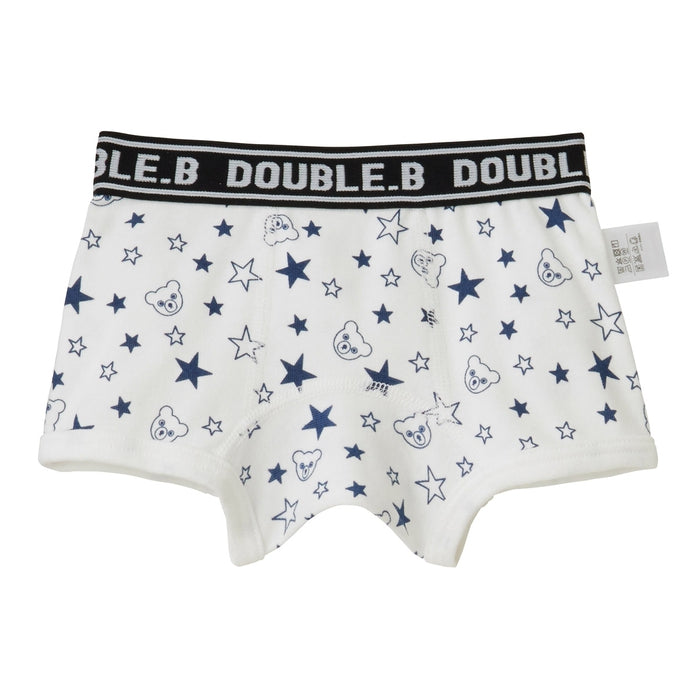 [Thanksgiving] Boxer shorts set [Underwear] [No cancellations or returns]