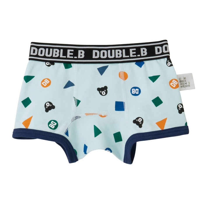[Thanksgiving] Boxer shorts set [Underwear] [No cancellations or returns]