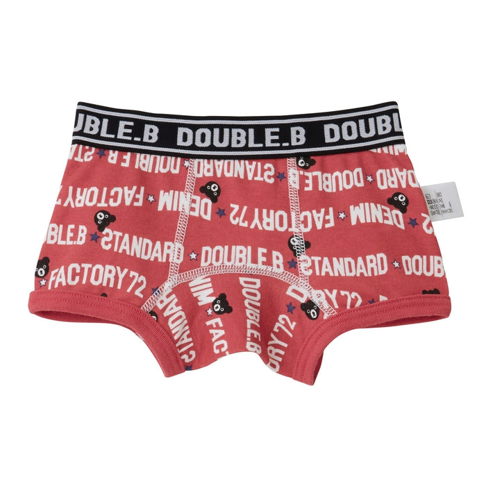 [Thanksgiving] Boxer shorts set [Underwear] [No cancellations or returns]