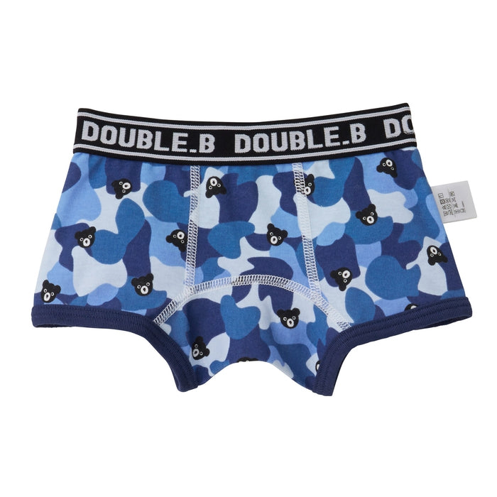 [Thanksgiving] Boxer shorts set [Underwear] [No cancellations or returns]