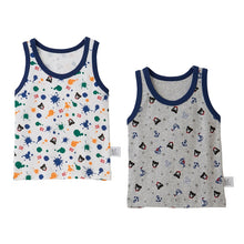 RT-32626 新品タグ付 ミキハウス ダブルB タンクトップ 3点 感謝祭】タンクトップセット【肌着】【キャンセル・返品不可