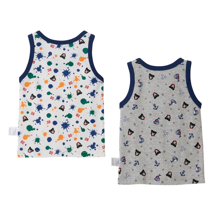 [Thanksgiving] Tank top set [Underwear] [No cancellations or returns]
