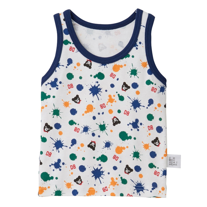 感謝祭】タンクトップセット【肌着】【キャンセル・返品不可