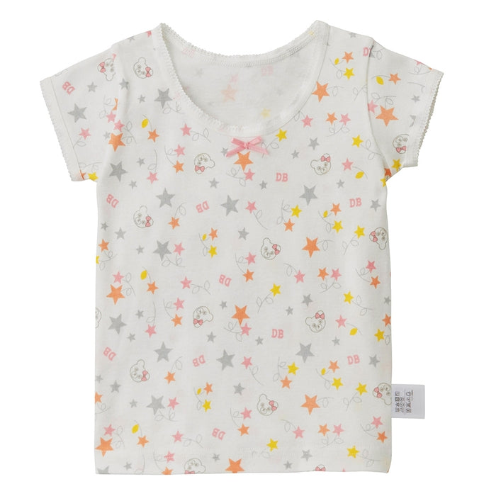【感謝祭】半袖Ｔシャツセット【肌着】【配送希望日・キャンセル・返品不可】