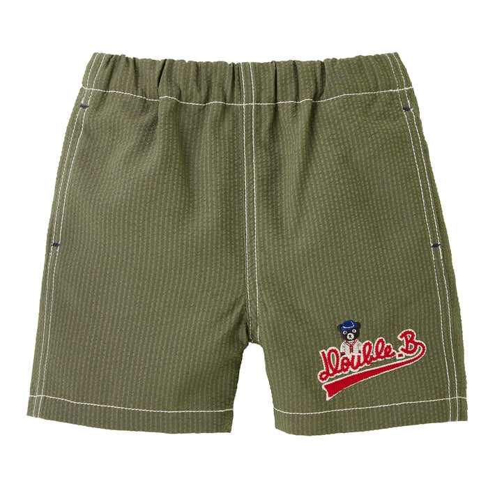 [Thanksgiving] Mr.B 3/4 length pants [No cancellations or returns]