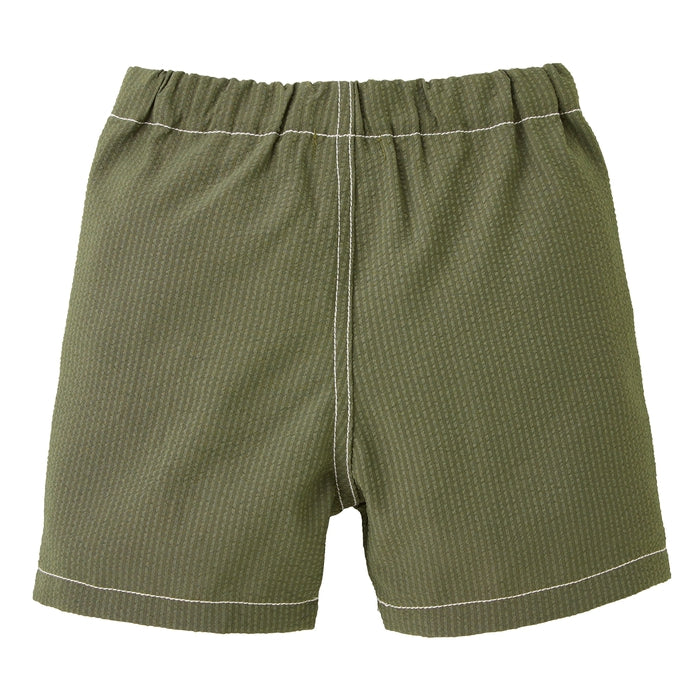 [Thanksgiving] Mr.B 3/4 length pants [No cancellations or returns]