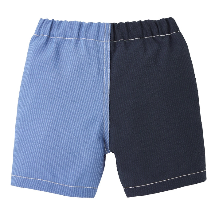 [Thanksgiving] Mr.B 3/4 length pants [No cancellations or returns]