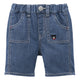 6/4 length pants