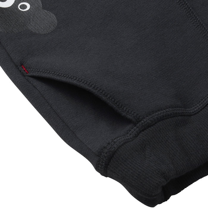 [Thanksgiving] Signboard Bear Pants [No cancellations or returns]