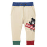 [Thanksgiving] Signboard Bear Pants [No cancellations or returns]