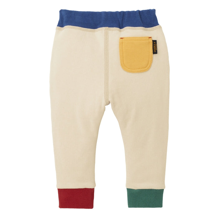 [Thanksgiving] Signboard Bear Pants [No cancellations or returns]