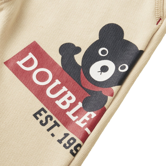 [Thanksgiving] Signboard Bear Pants [No cancellations or returns]