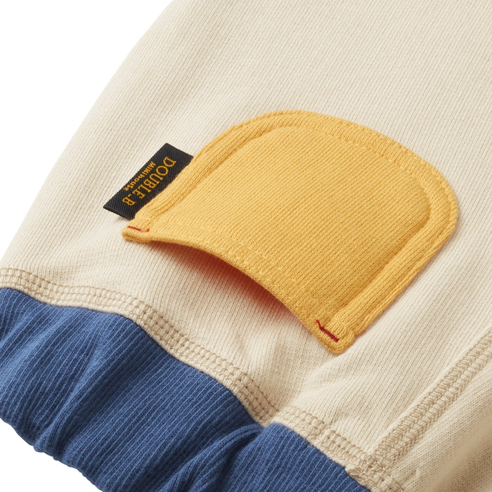 [Thanksgiving] Signboard Bear Pants [No cancellations or returns]